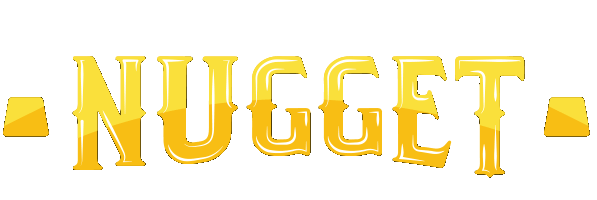 Lucky Nugget Casino logo